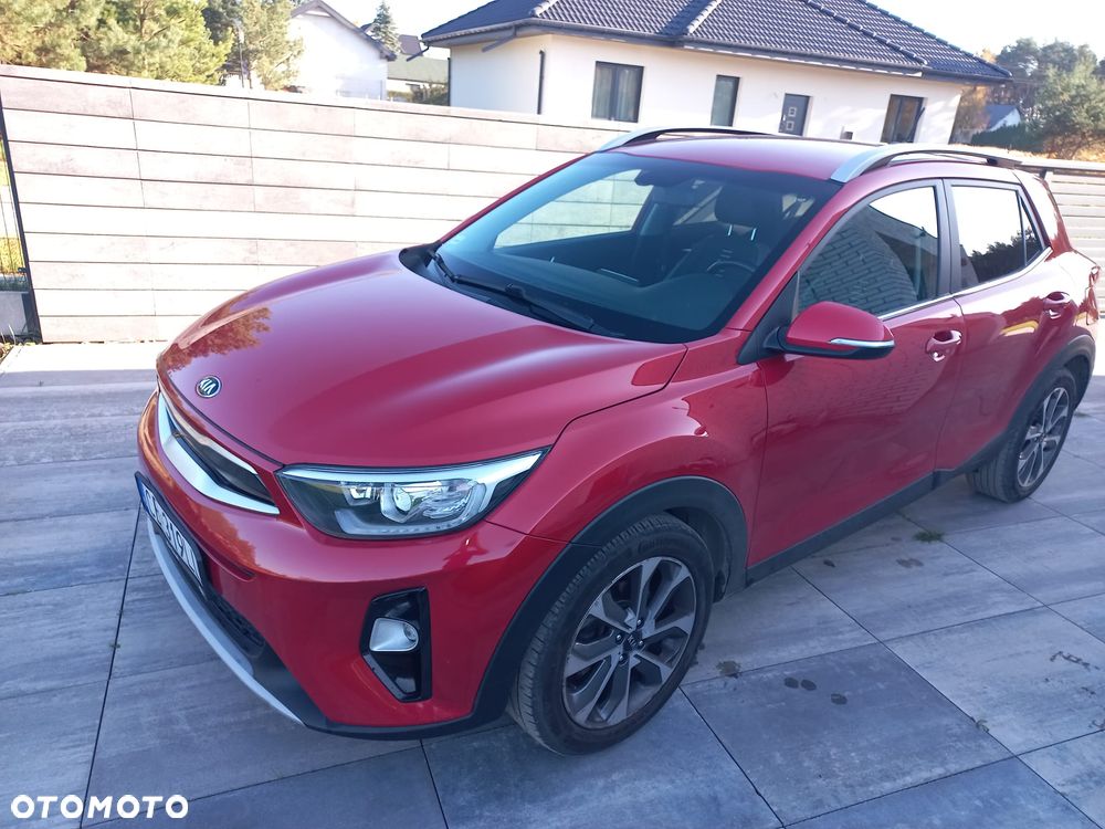 Kia Stonic - 9