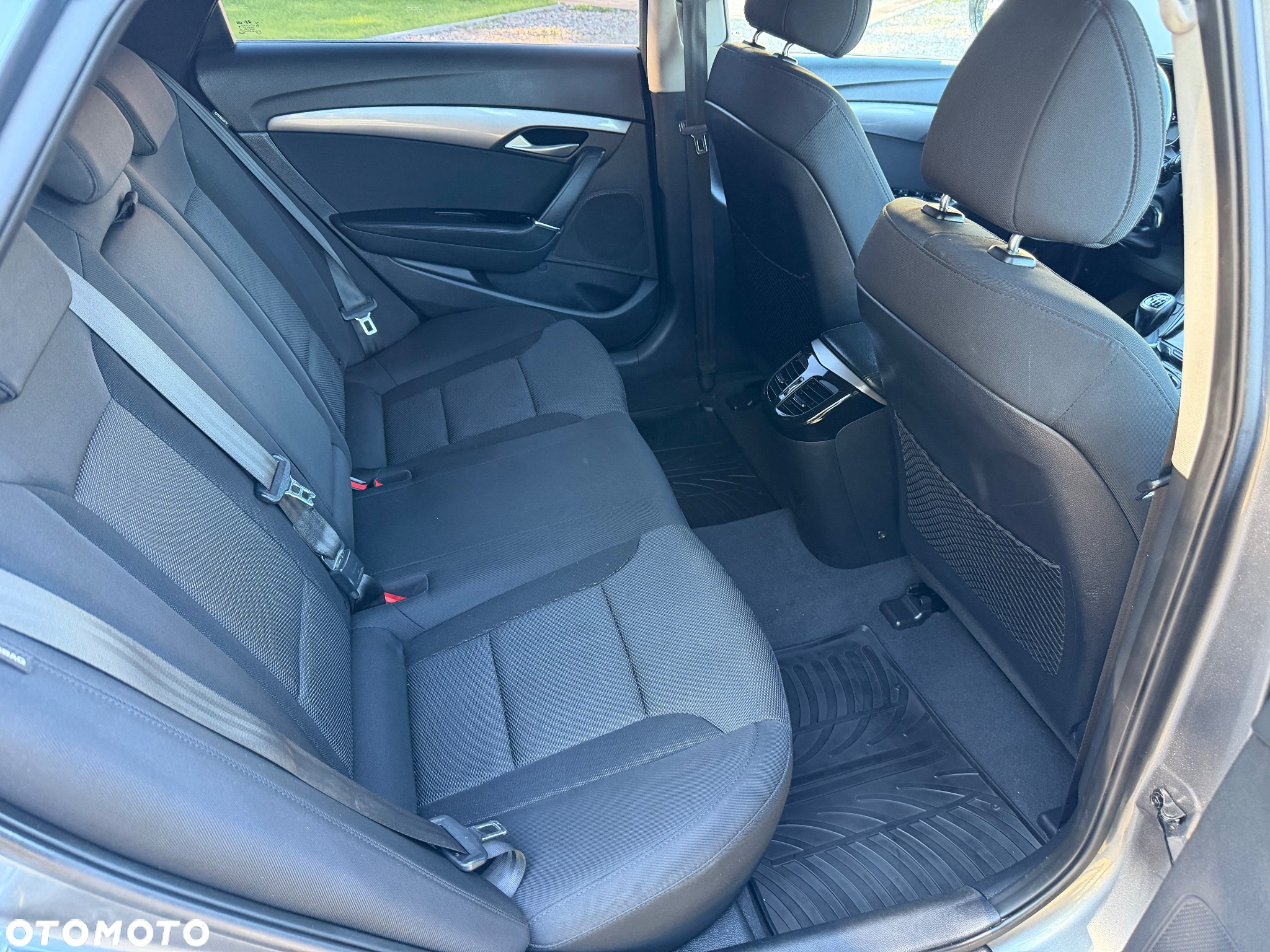 Hyundai i40 - 19