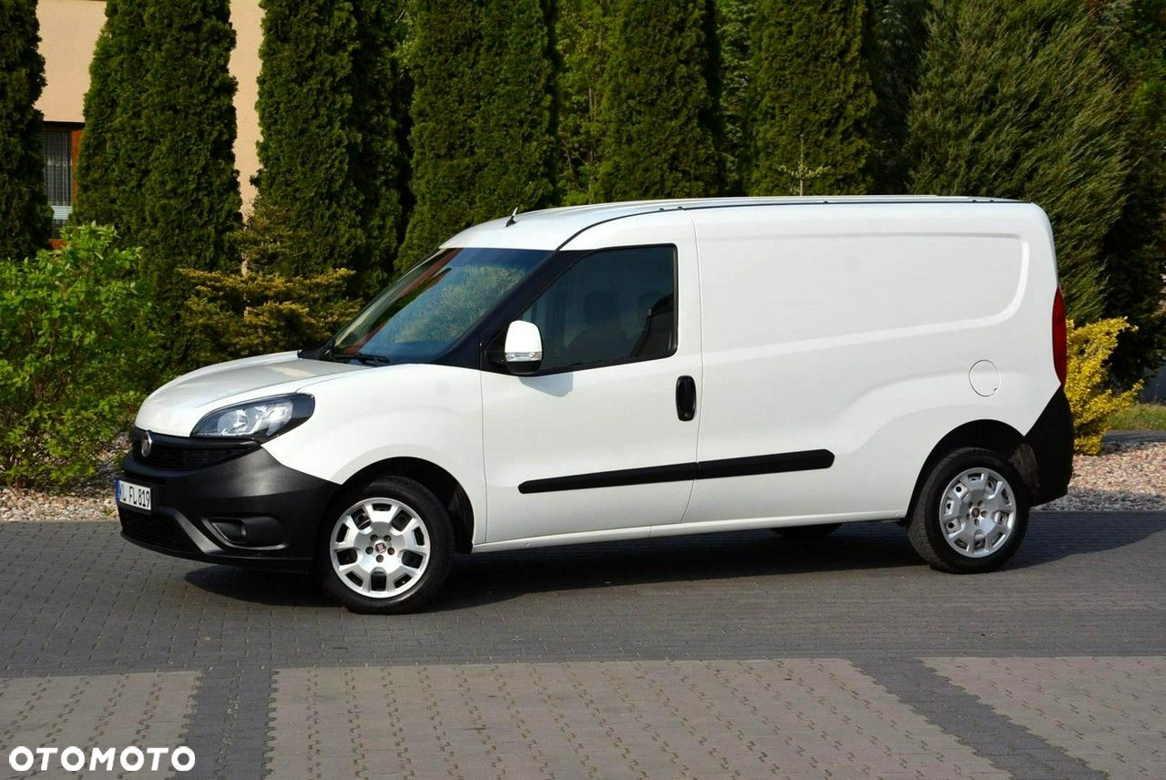 Fiat Doblo - 3