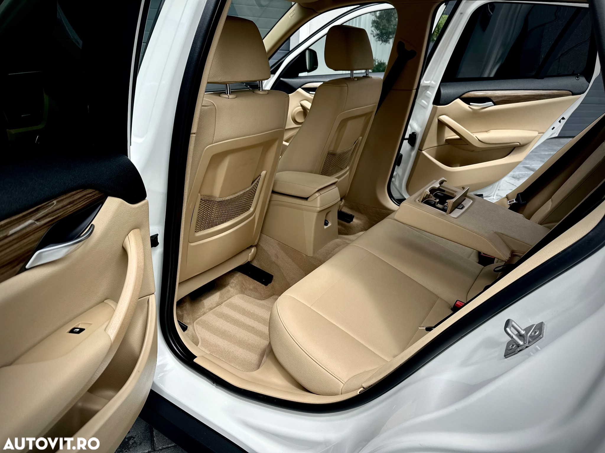 BMW X1 - 14