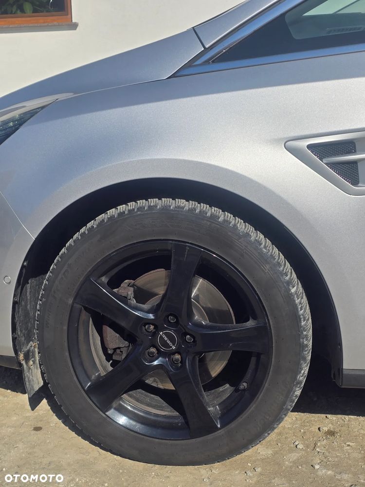 Ford S-Max 2.0 TDCi Bi-Turbo Titanium PowerShift - 9