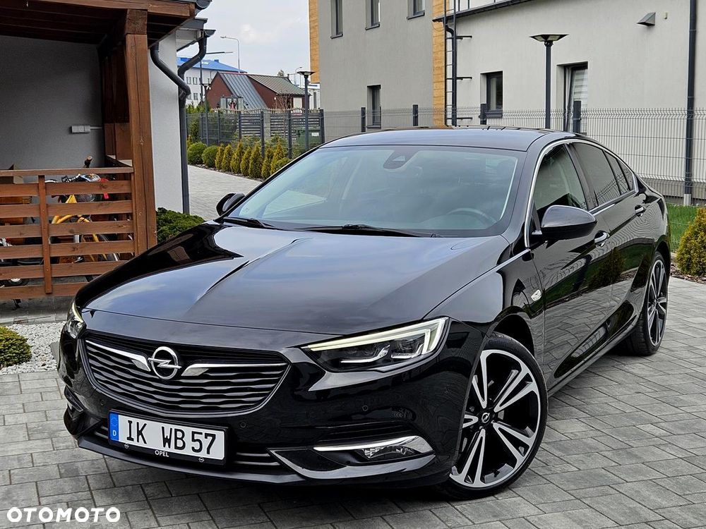 Opel Insignia 2.0 CDTI ecoFLEX Start/Stop Innovation - 3