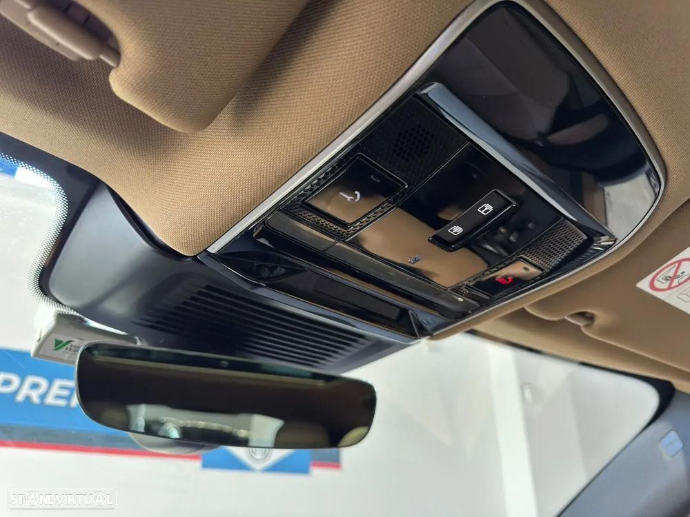 Land Rover Range Rover Sport 3.0 P440e Dynamic SE — fotografia 41