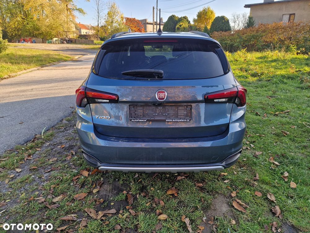 Fiat Tipo - 5