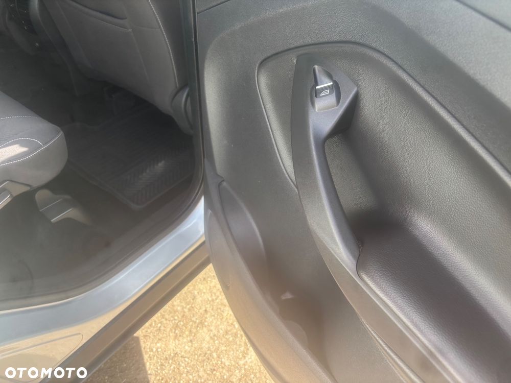 Ford Kuga 1.5 EcoBoost 2x4 SYNC - 26