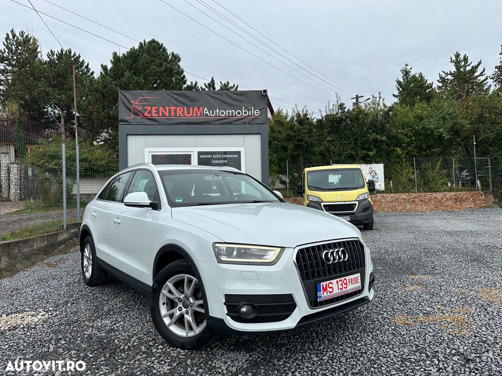 Audi Q3 - 3