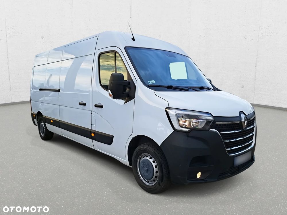 Renault MASTER L3H2 - 4