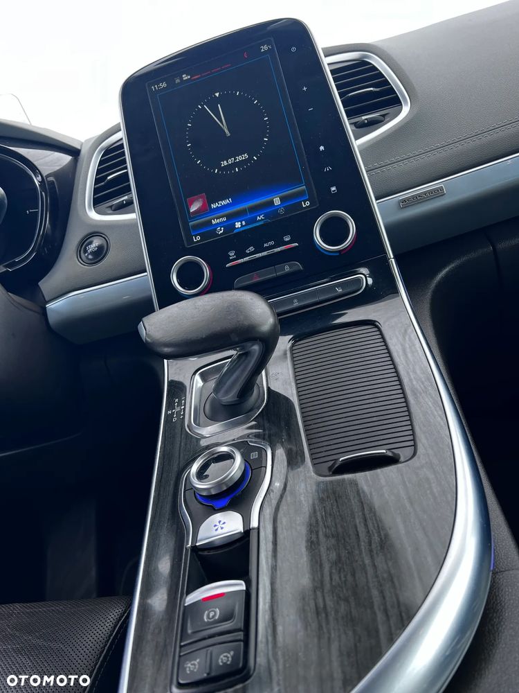 Renault Espace Energy dCi 160 EDC Initiale Paris - 18