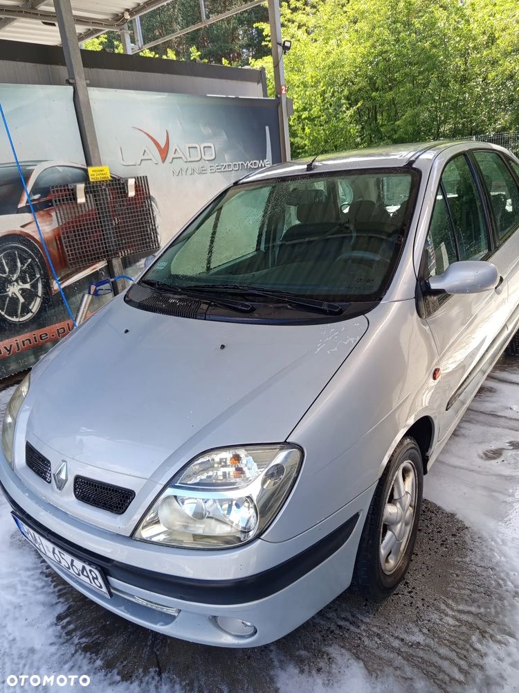 Renault Scenic - 4