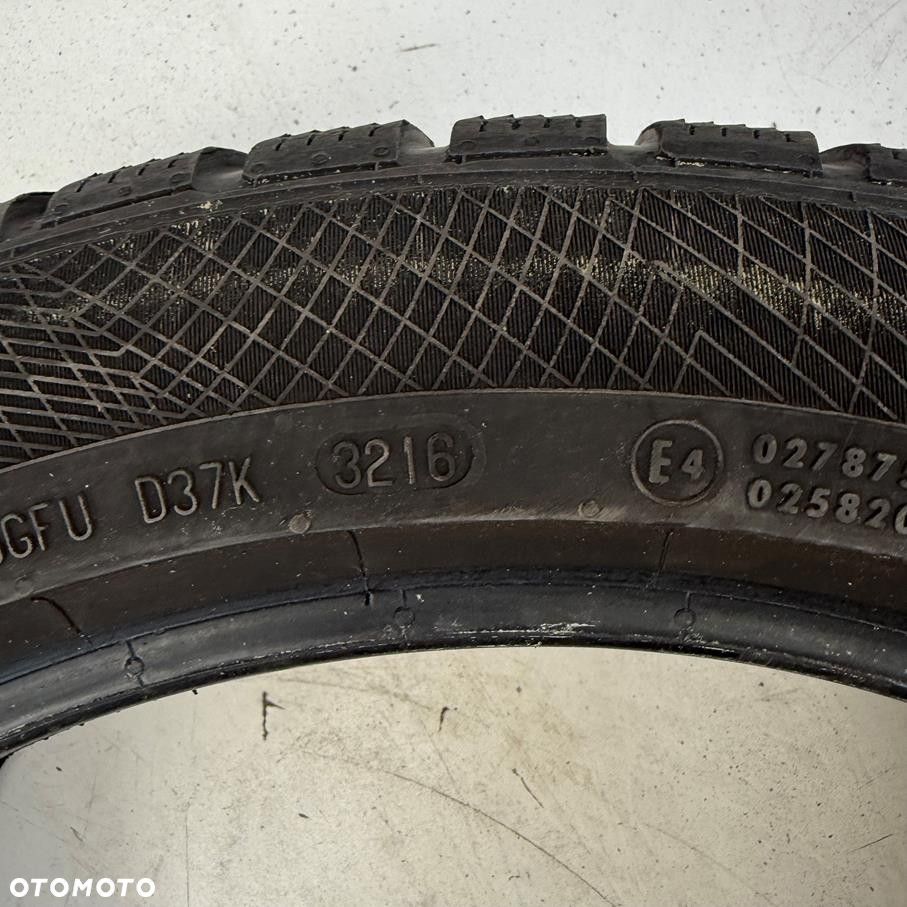 Opona 235/45/18 Continental Ts 850P (F5418) - 3