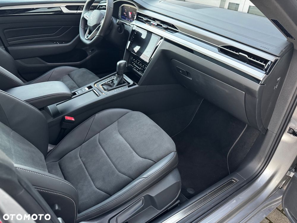 Volkswagen Arteon Shooting Brake 2.0 TDI SCR 4Motion DSG R-Line - 15