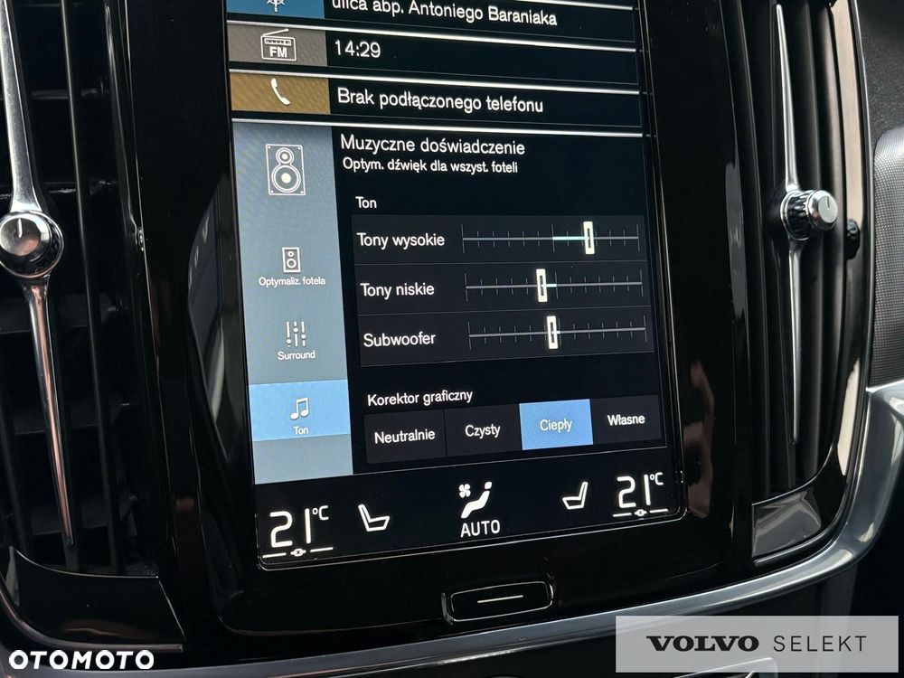Volvo V90 - 25