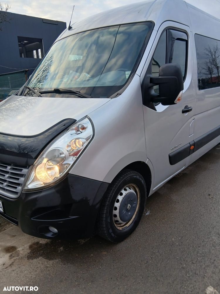 Renault Master - 4