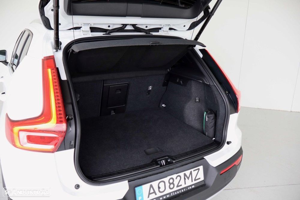 Volvo XC 40 - 16