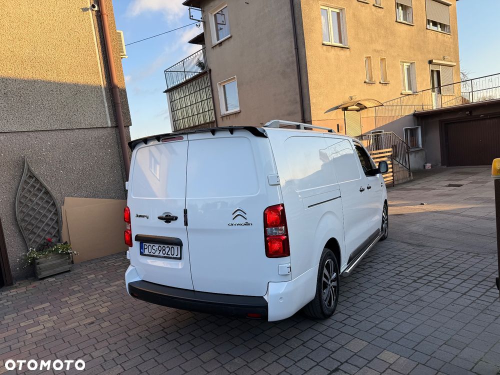 Citroën Jumpy - 36
