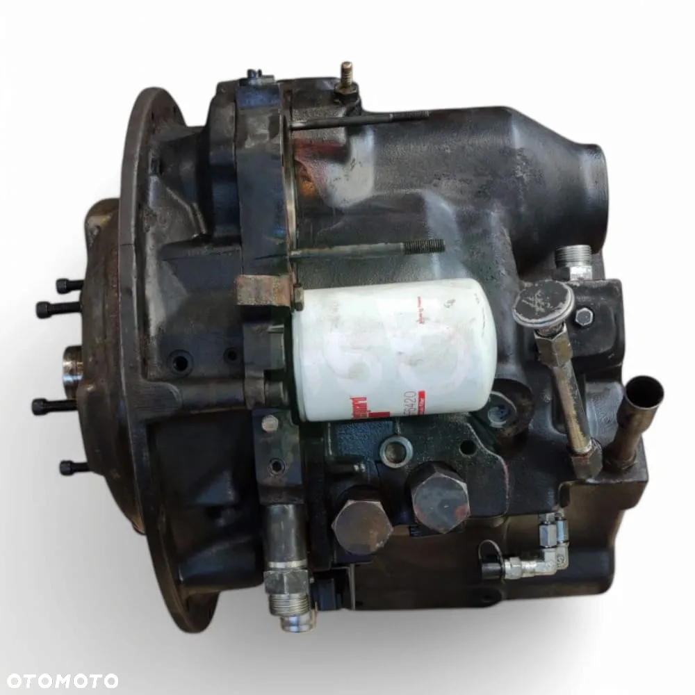 Skrzynia Powershift Dana Spicer 87530825 Manitou MLA 628 - 11