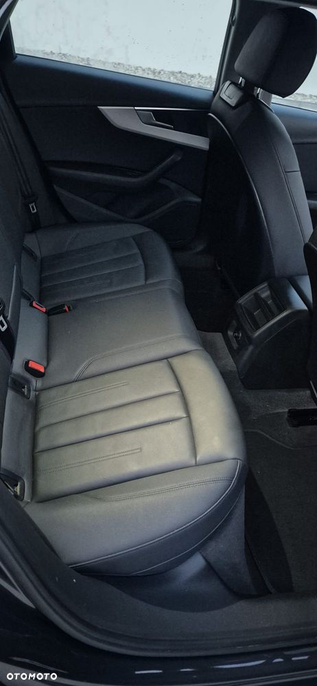 Audi A4 Avant 35 TDI S tronic S line - 18