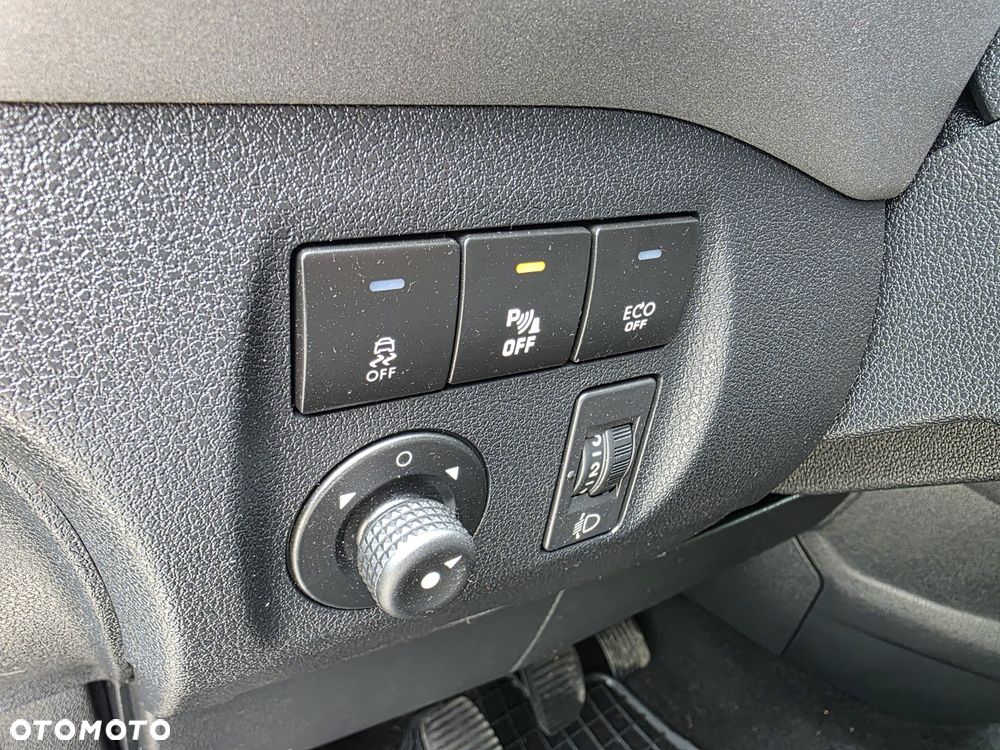 Citroën Berlingo Multispace BlueHDi 120 S&S SELECTION - 21