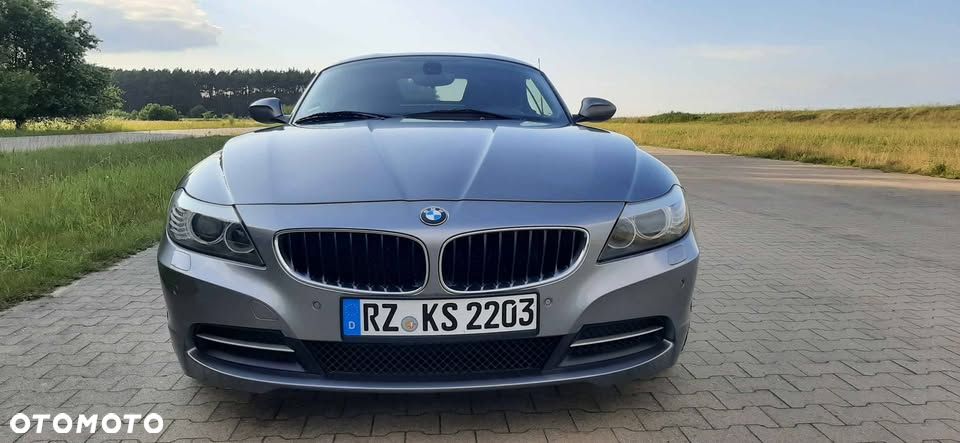 BMW Z4 23i sDrive - 11