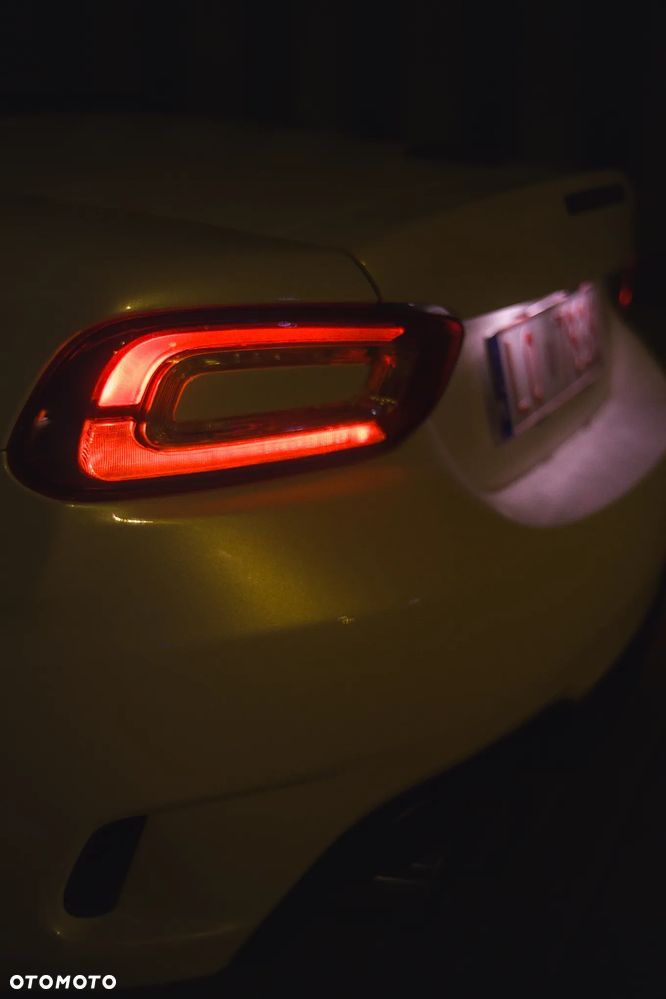 Abarth 124 - 20