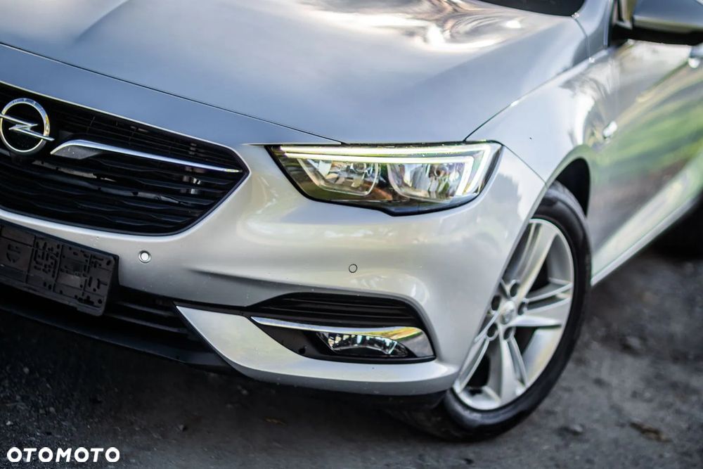 Opel Insignia 2.0 - 17