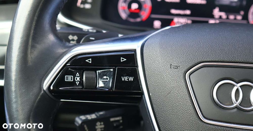 Audi A6 Limousine - 26