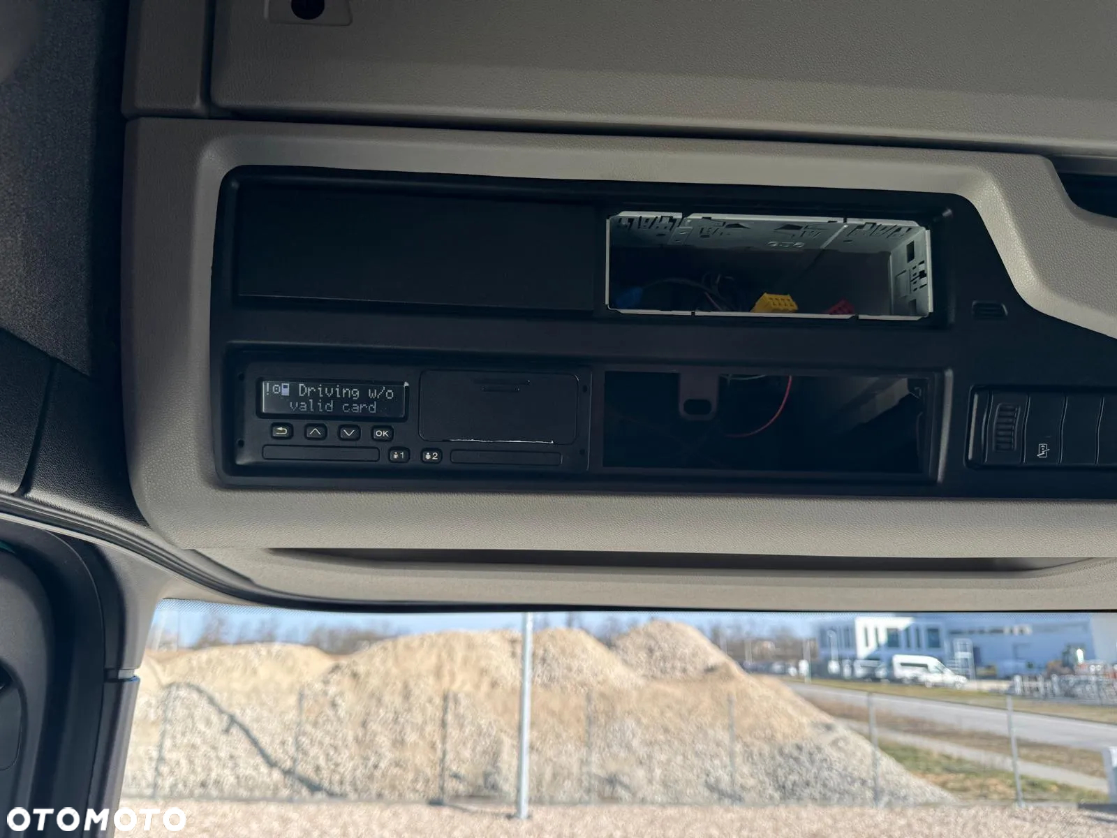 Scania R450/ MEGA Lowdeck/ KLIMA STACJONARNA/ ZŁOTY KONTRAKT/ NOWE OPONY - 14