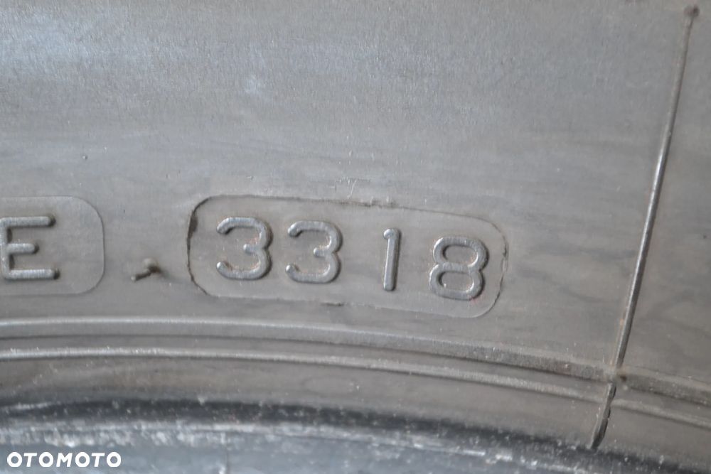 205/55R16 91H BRIDGESTONE BLIZZAK LM001 x4szt 9919z - 12