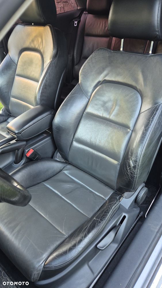 Audi A3 3-drzwiowe 2.0 TDI Ambition - 20