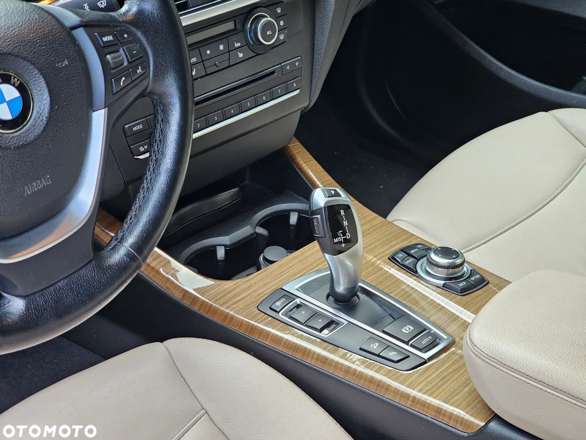BMW X3 xDrive35d - 6