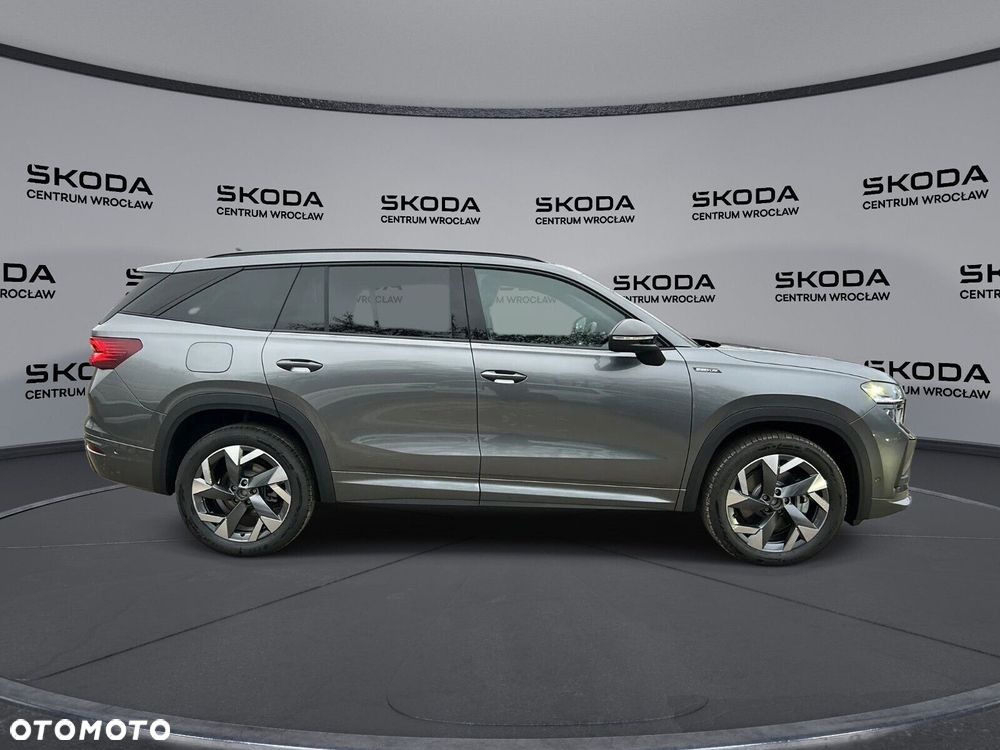 Skoda Kodiaq - 11