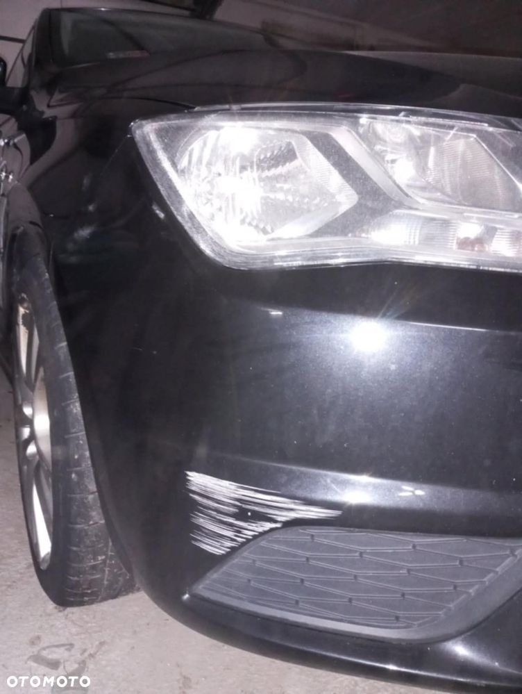 Seat Toledo 1.2 TSI Reference - 6