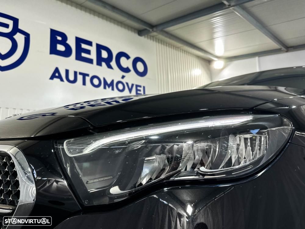 Mercedes-Benz E 300 de 4Matic All-Terrain - 13