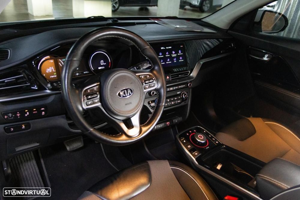 Kia e-Niro 64kWh - 25
