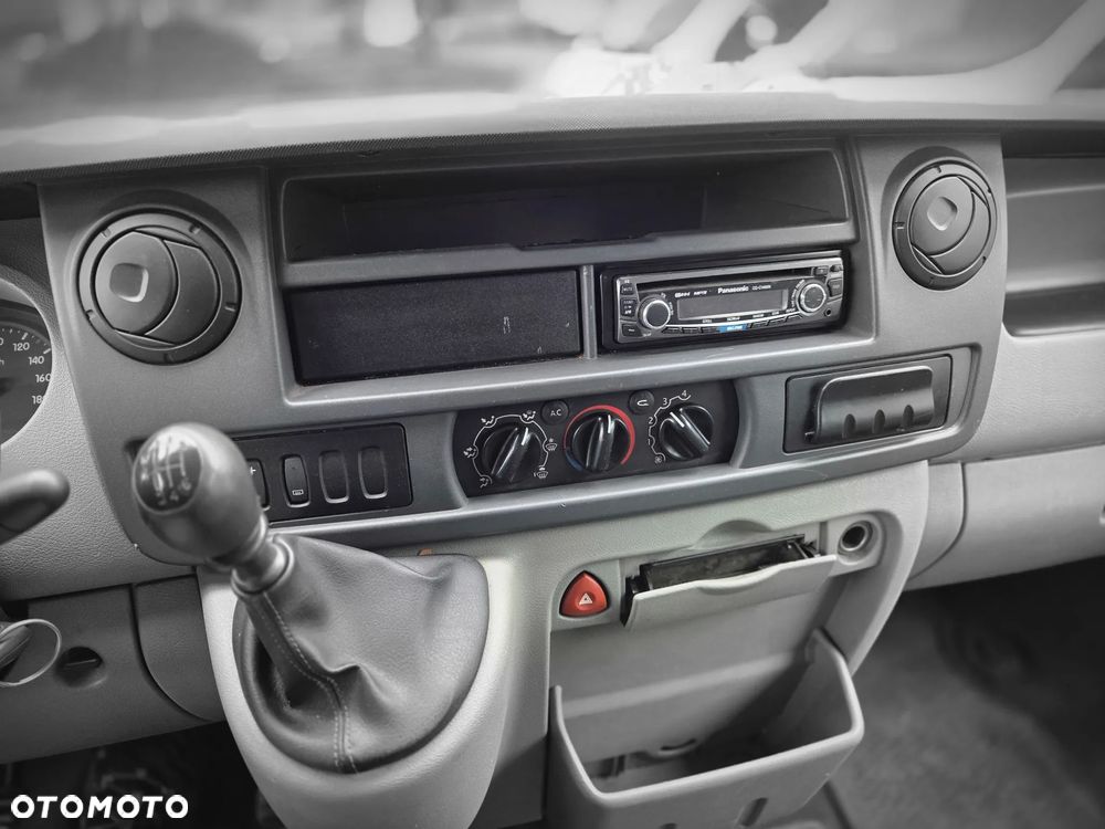 Renault Master - 6