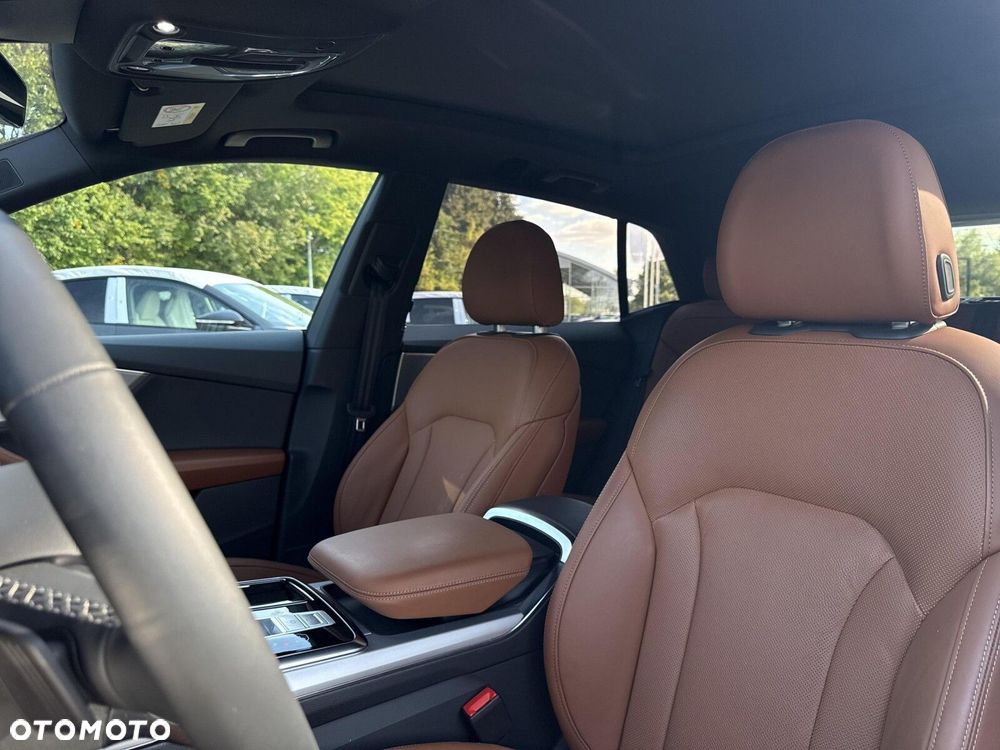 Audi Q8 - 4