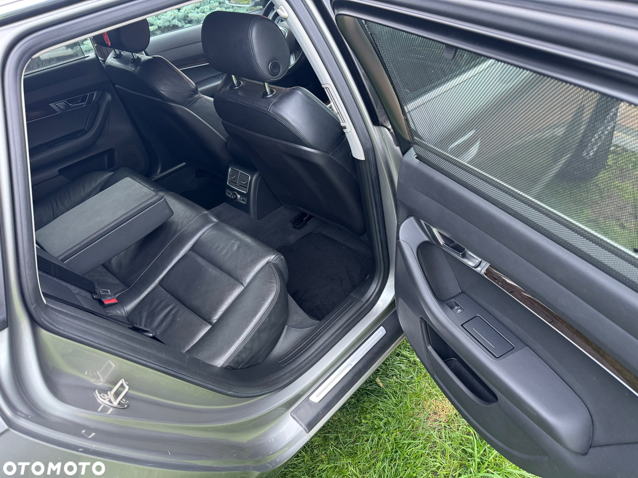 Audi A6 - 17