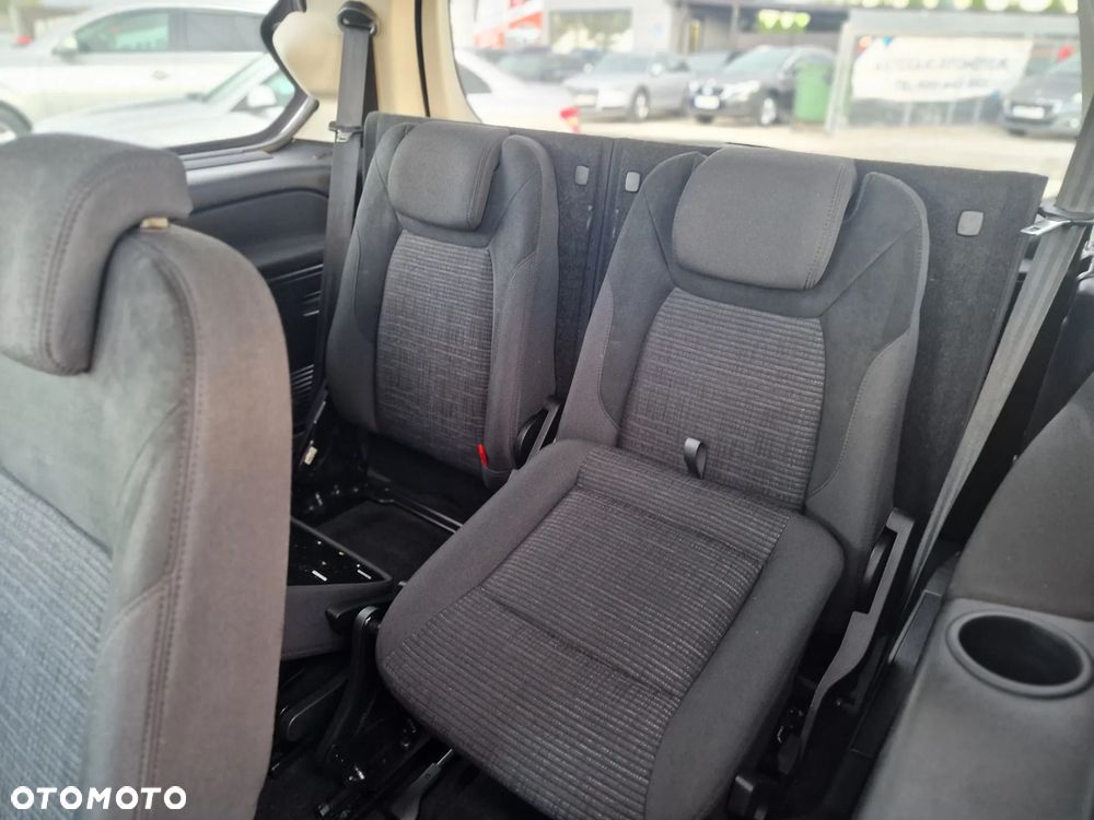 Ford Galaxy 2.0 TDCi Ghia MPS6 - 25