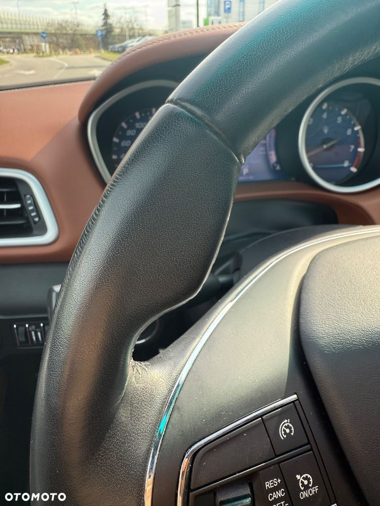 Maserati Ghibli S Q4 - 25