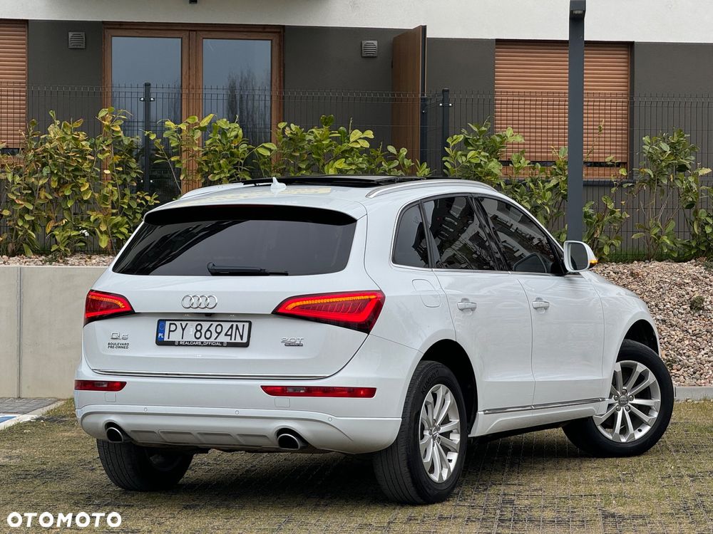 Audi Q5 - 10