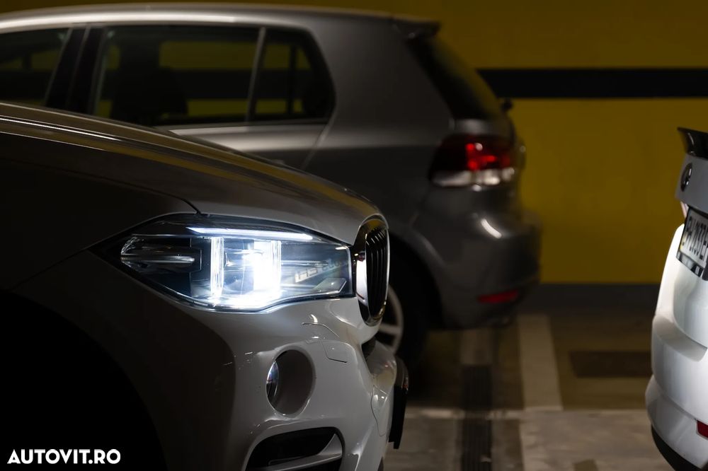 BMW X6 xDrive30d - 21