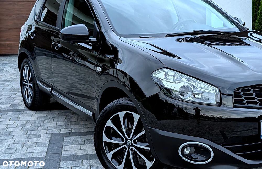 Nissan Qashqai 1.6 360 - 22