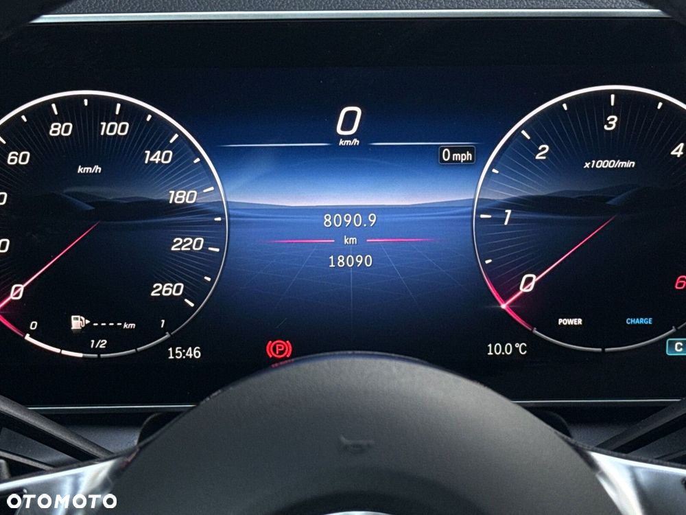 Mercedes-Benz GLC 200 d mHEV 4-Matic Avantgarde - 15
