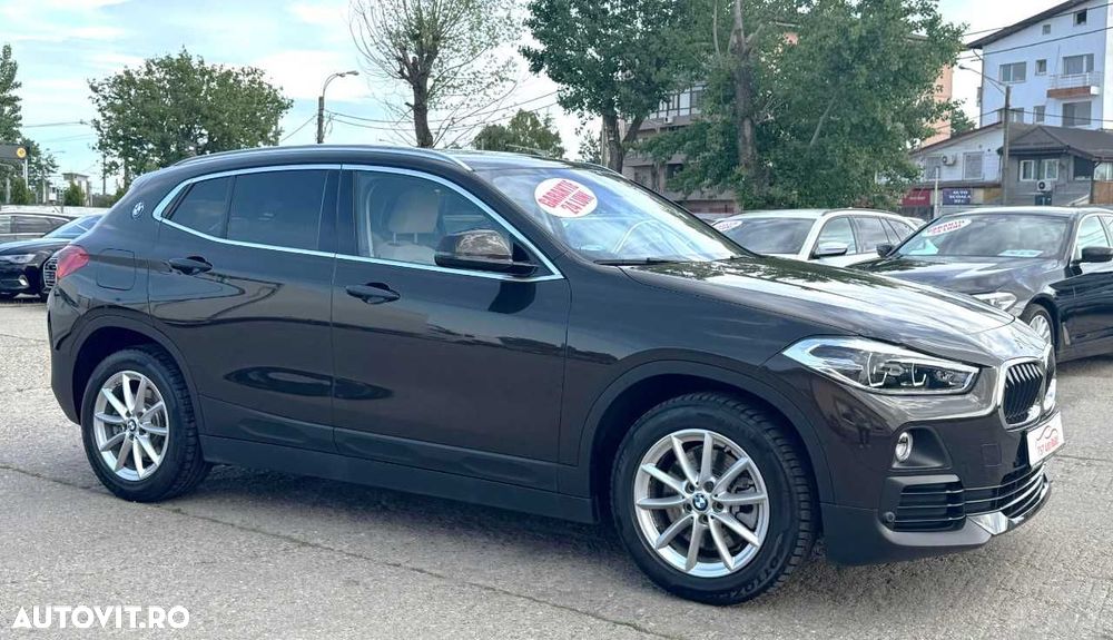 BMW X2 - 11