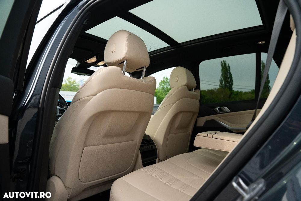 BMW X5 xDrive30d AT MHEV - 26