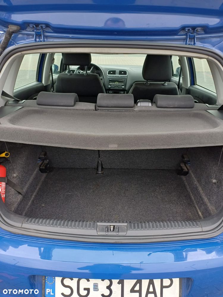 Volkswagen Polo 1.2 Style - 9