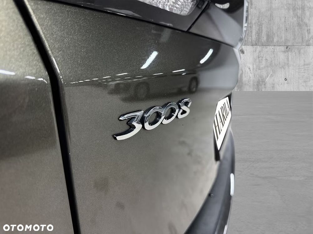 Peugeot 3008 1.6 PureTech HYbrid4 GT S&S EAT8 - 16