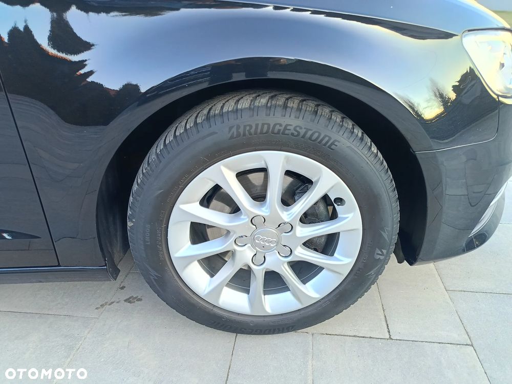 Audi A3 Sportback 2.0 TDI S tronic Attraction - 17