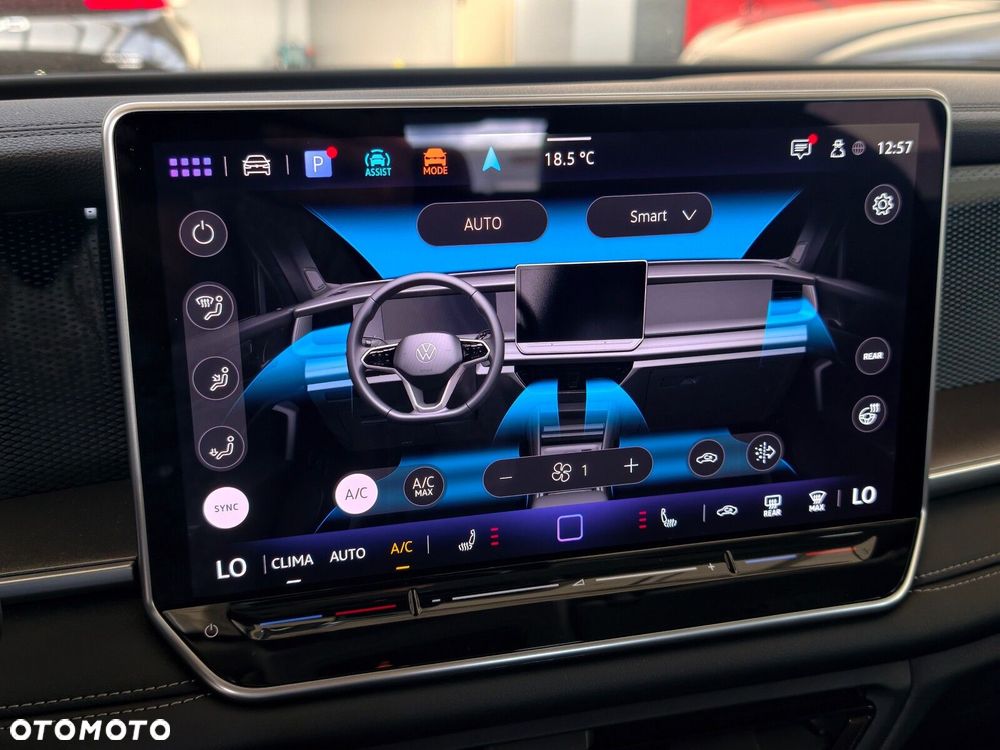 Volkswagen Tayron 1.5 eTSI mHEV Life Plus DSG - 15