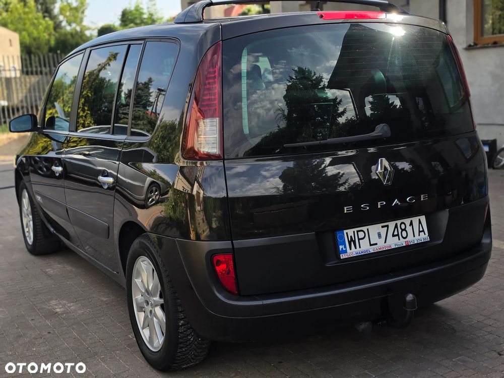 Renault Espace - 7